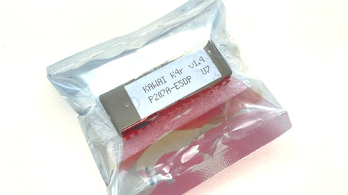 Kawai k4r rack eprom - eprom,