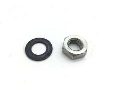 DADO E RONDELLA CAMPANA FRIZIONE PIAGGIO VESPA GTS SUPER ABS 125 2022 MD3202