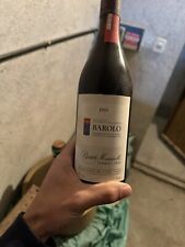 Barolo DOCG 1984 Bartolo Mascarello