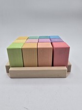 Ocamora Blocchi di Legno