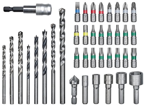 Einhell accessori per trapano - einhell,