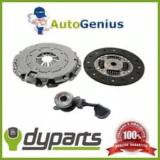 KIT FRIZIONE + CUSCINETTO FIAT DUCATO 120 130 150 2.3 MULTIJET DAL 2006 DYF10301