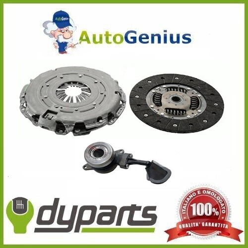 Kit frizione cuscinetto fiat - frizione,
