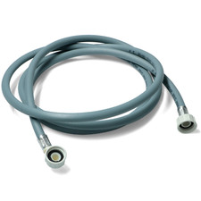 Tubo carico lavatrice lavastoviglie 3 metri attacco femmina /femmina universale