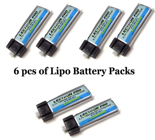 Nuovissima batteria lectron - nuovissima,