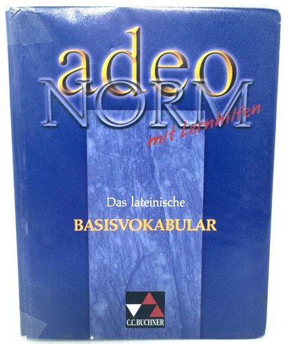 Adeo norm das - norm:,