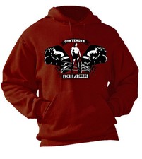 Felpa Sport KP06 Contender