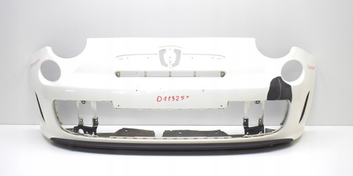 Paraurti anteriore fiat - paraurti,
