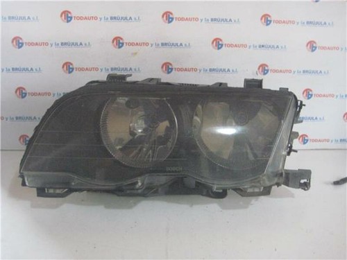 Opticas faro fanale sinistro - opticas,