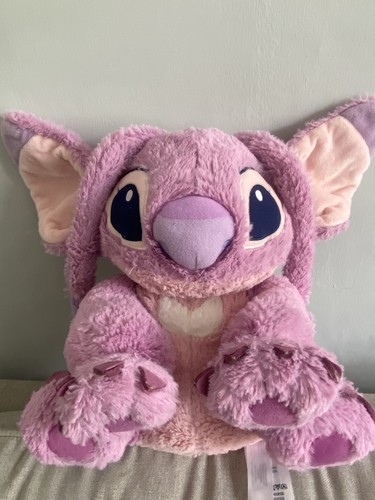 Peluche alieno angelo grande