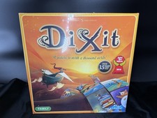 Dixit Gioco da Tavolo di