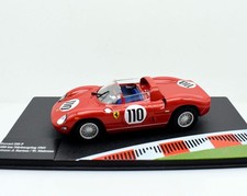 Modellino auto Ferrari 250