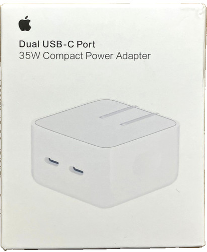 Apple adattatore - apple,