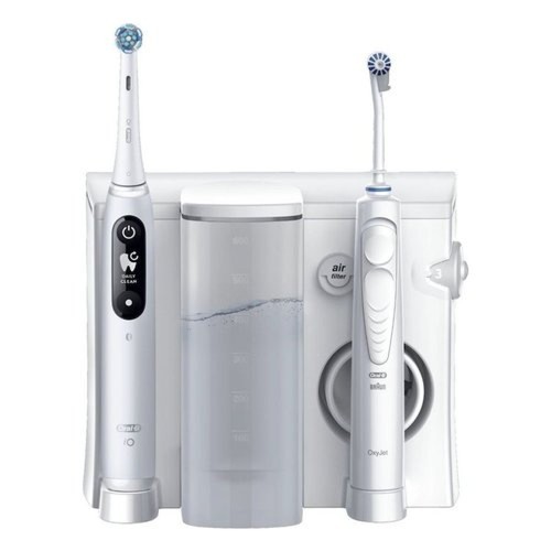 Oral kit idropulsore e - kit,