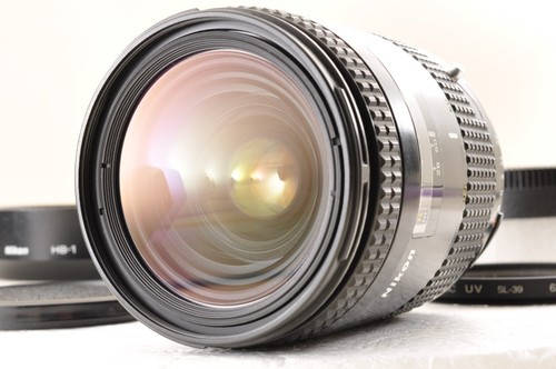 Nikon nikkor 85 - af,