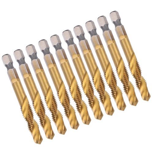 10pz kit rubinetto vite - kit,
