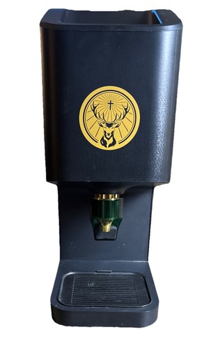Jagermeister rubinetto - jagermeister,