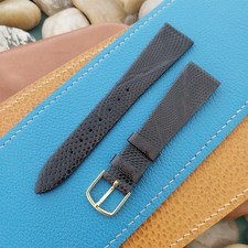 19mm Hadley Roma Brown Tapered