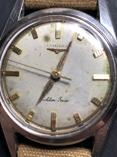 Raro orologio polso - raro, da