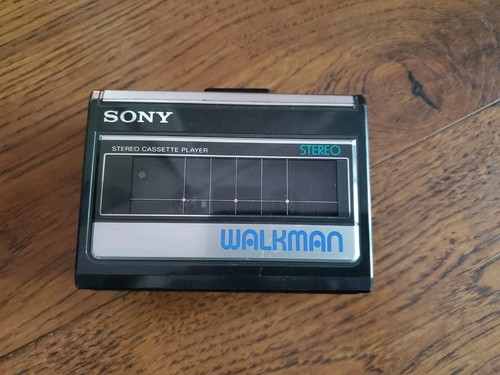 Walkman lettore nastro - walkman,