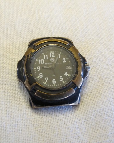 Orologio vintage smith - orologio,