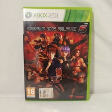 Lotto giochi xbox 360 microsoft xbox 360- max payne-mass effect darksiders-