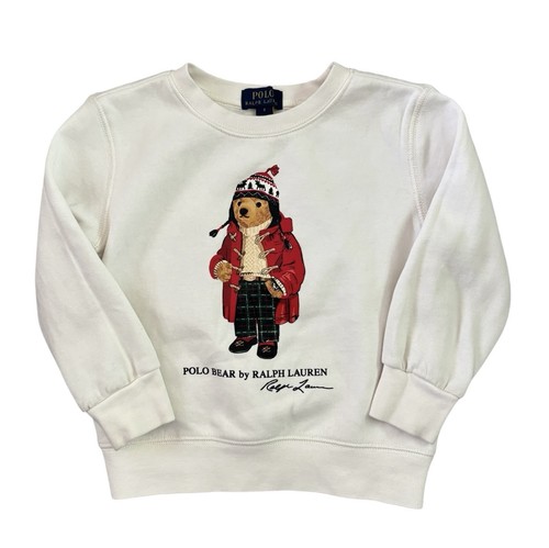 Polo bear ralph lauren - bear, by