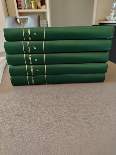 Cataloghi soldatini di - 5,