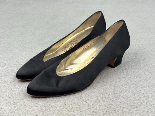 Scarpa donna salvatore - scarpa,