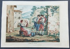 Bartolomeo Pinelli 1809 stampa