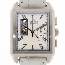 ZENITH 03.0550.4021/01.C503