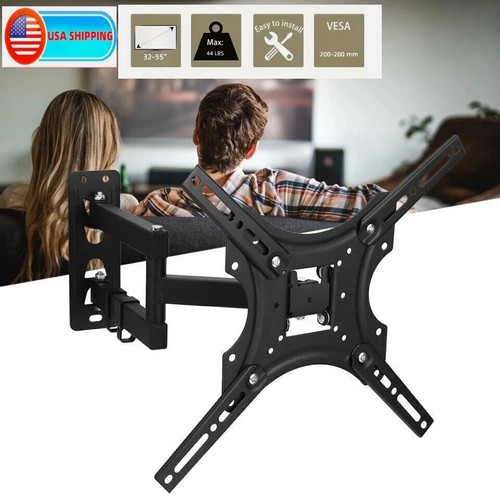 Supporto montaggio parete tv - supporto, a