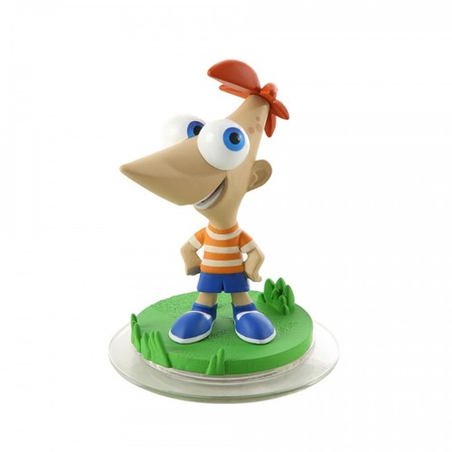 Disney infinity personaggio - -,