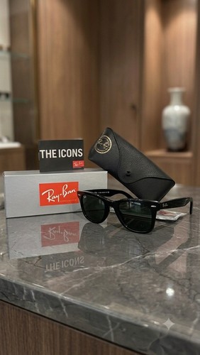 Ray ban wayfarer rb2140 - rb2140, 901