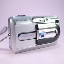 Fujifilm fotocamera digitale
