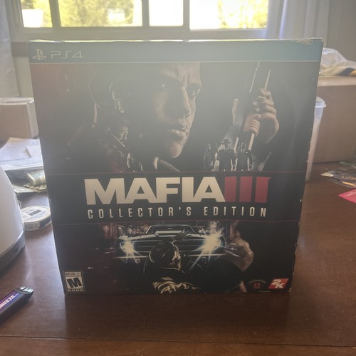 Mafia edizione da - 3.....,