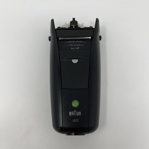 Braun interface 3612 - braun,