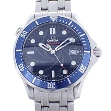 Orologio da uomo 007 limited