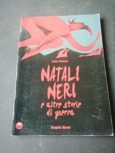 Natali neri altre storie - altre, di