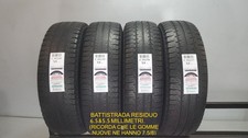 GOMME USATE   225/75R16C 116Q
