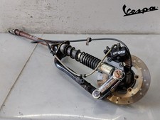 6009605 Forcella Pinza Disco