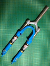 Vintage RockShox SID 63mm