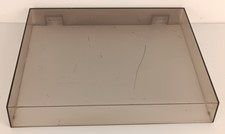 COPERCHIO / CAPPA - AKAI AP-B 21 - COPERCHIO PER GIRADISCHI- 42,5X33X6 CM