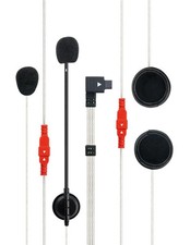 Kit audio interfono - audio, midland