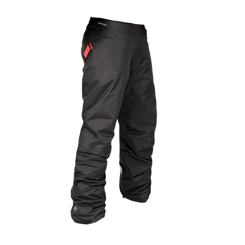 Pantalone coprigambe imbottito - pantalone,