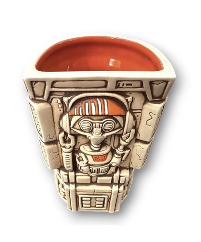 Tazza tiki star wars - wars, galaxy's
