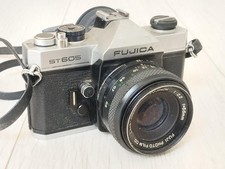 Appareil photo Fujica ST605 +