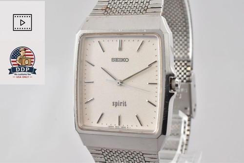 Orologio uomo vintage - orologio, 1991