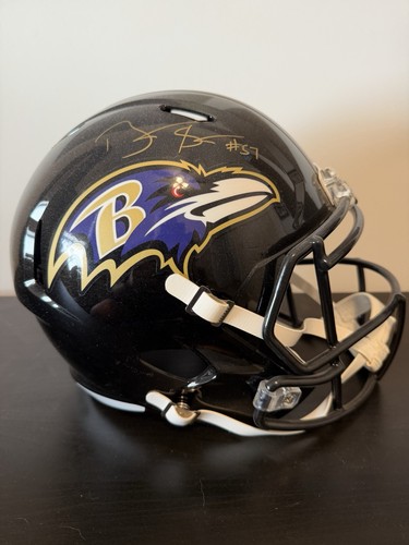 Casco calcio firmato bart - da,