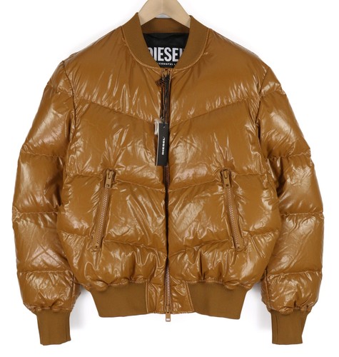 Giacca uomo diesel sten l - uomo,